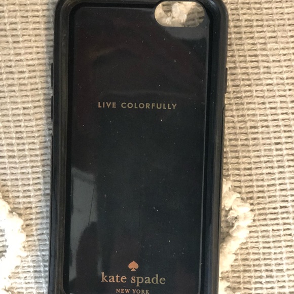 Kate Spade IPhone 6 Case Bundle - Picture 3 of 8